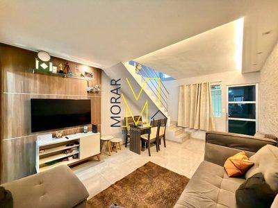 Casa, 2 quartos, 70 m² - Foto 5