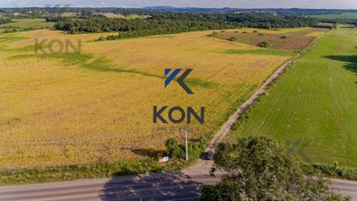 Loteamento e Condomínio, 37 hectares - Foto 1