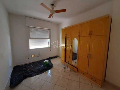 Apartamento, 3 quartos, 120 m² - Foto 1