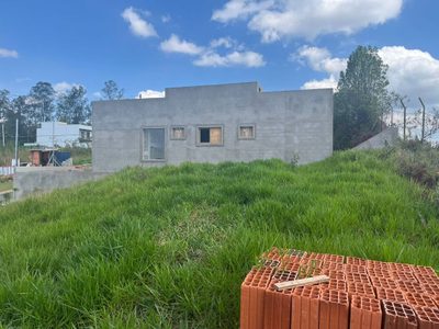 Loteamento e Condomínio, 130 m² - Foto 2