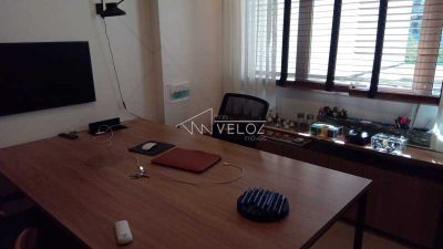 Sala-Conjunto, 25 m² - Foto 3