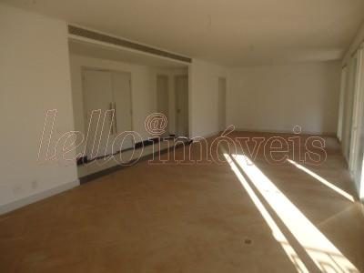Apartamento, 4 quartos, 424 m² - Foto 3