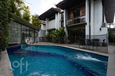 Casa, 3 quartos, 400 m² - Foto 1