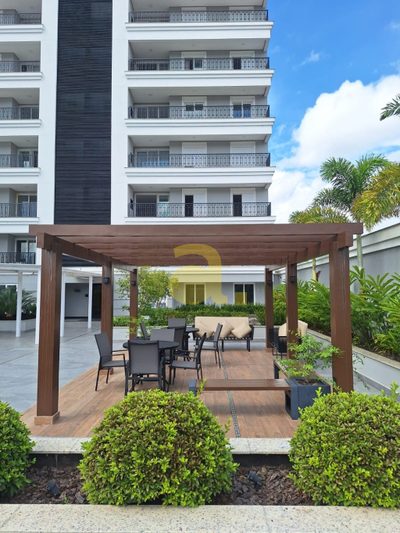Apartamento, 2 quartos, 85 m² - Foto 3