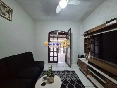 Sobrado, 3 quartos, 118 m² - Foto 4