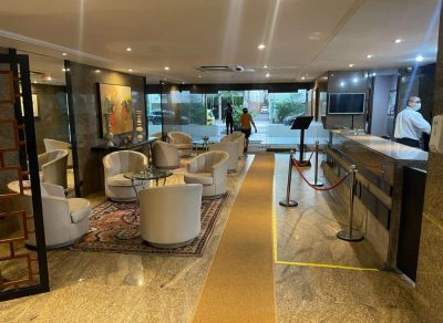 Apartamento, 1 quarto, 50 m² - Foto 5