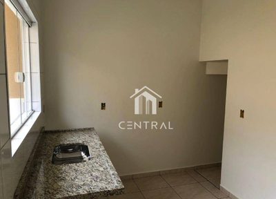Sobrado, 2 quartos, 71 m² - Foto 5