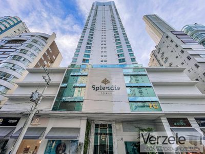 Apartamento, 3 quartos, 126 m² - Foto 1