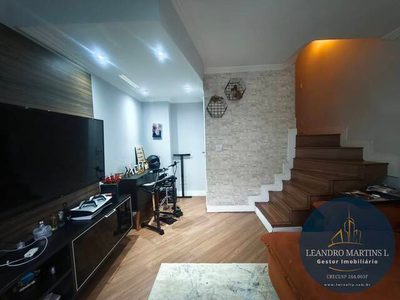 Casa de Condomínio, 2 quartos - Foto 2