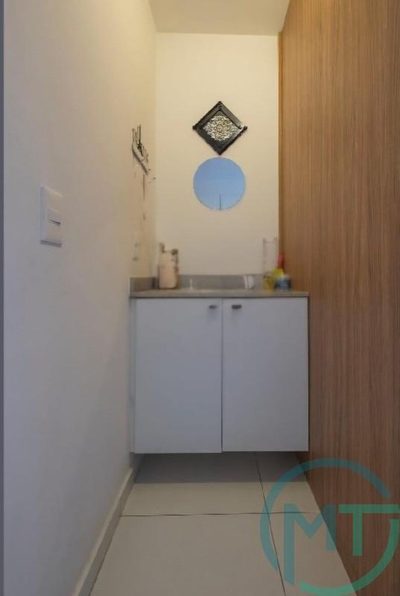 Kitnet-Studio, 25 m² - Foto 3
