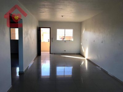 Apartamento, 2 quartos, 70 m² - Foto 3