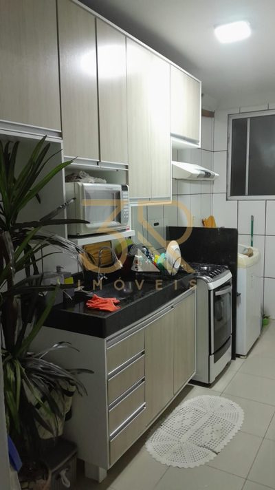 Apartamento, 2 quartos, 47 m² - Foto 5