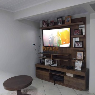 Casa, 4 quartos, 202 m² - Foto 3