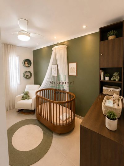 Apartamento, 2 quartos, 60 m² - Foto 2