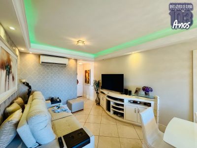 Apartamento, 2 quartos, 70 m² - Foto 4