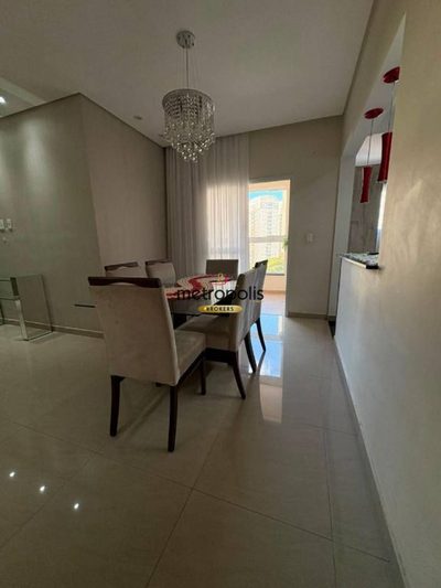 Apartamento, 2 quartos, 74 m² - Foto 3