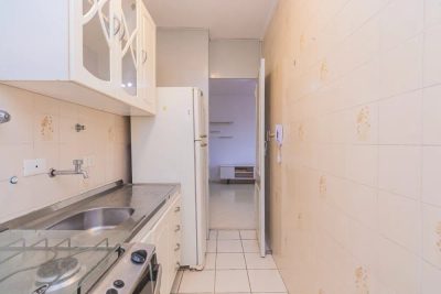 Apartamento, 1 quarto, 36 m² - Foto 3
