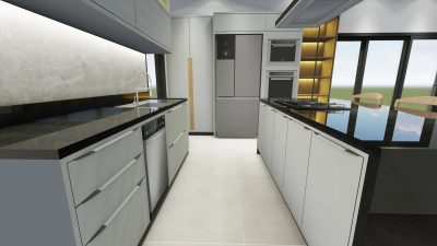 Casa, 4 quartos, 198 m² - Foto 5