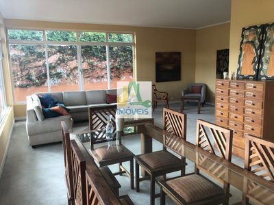 Casa, 3 quartos, 440 m² - Foto 2