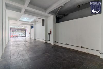 Loja-Salão, 114 m² - Foto 5