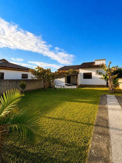 Casa, 2 quartos, 75 m² - Foto 2