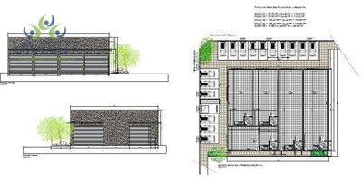 Loja-Salão, 92 m² - Foto 3