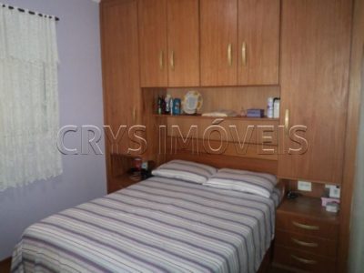 Casa, 3 quartos - Foto 1