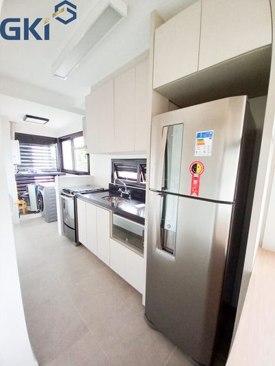 Apartamento, 2 quartos, 65 m² - Foto 5