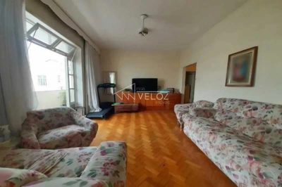 Apartamento, 3 quartos, 136 m² - Foto 4