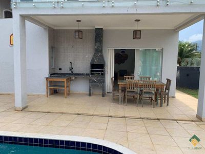 Sobrado, 3 quartos, 181 m² - Foto 4