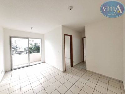 Apartamento, 2 quartos, 50 m² - Foto 4