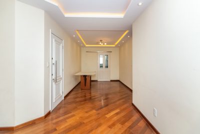 Apartamento, 3 quartos, 100 m² - Foto 4