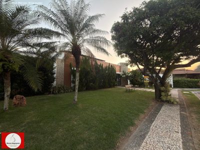 Casa de Condomínio, 5 quartos - Foto 5
