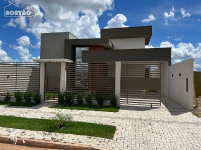 Casa, 3 quartos, 150 m² - Foto 1