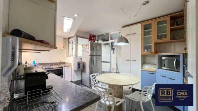 Apartamento, 5 quartos, 231 m² - Foto 4