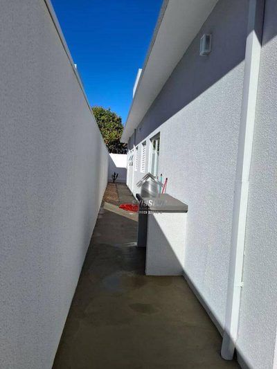 Casa, 3 quartos, 55 m² - Foto 5