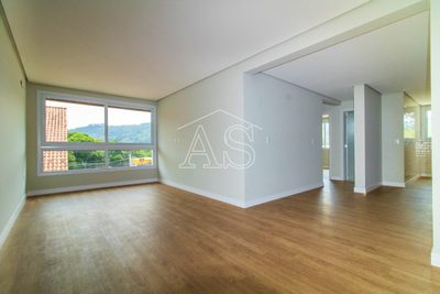 Apartamento, 2 quartos, 78 m² - Foto 1