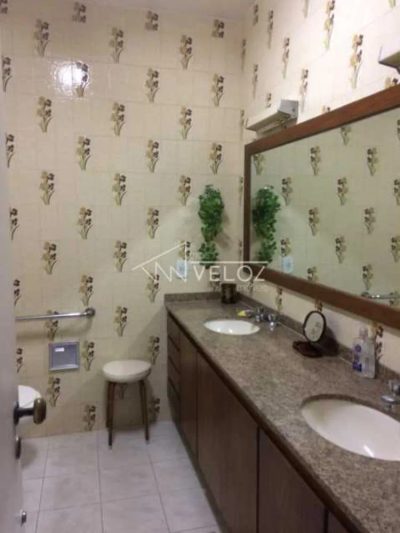 Apartamento, 3 quartos, 173 m² - Foto 1