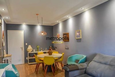 Apartamento, 2 quartos, 98 m² - Foto 3