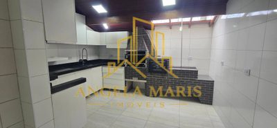 Casa, 2 quartos, 130 m² - Foto 1