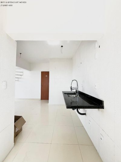 Cobertura, 2 quartos, 110 m² - Foto 3