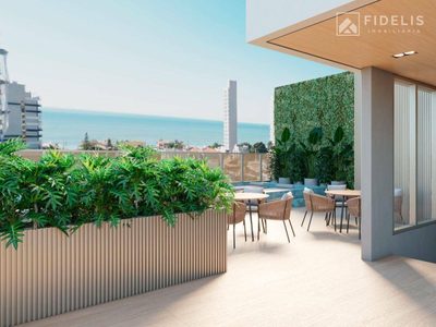 Apartamento, 2 quartos, 67 m² - Foto 1