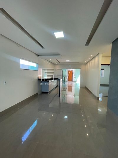 Casa, 3 quartos - Foto 5