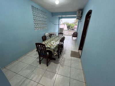 Sobrado, 6 quartos, 240 m² - Foto 4