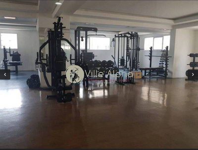 Apartamento, 2 quartos, 88 m² - Foto 3