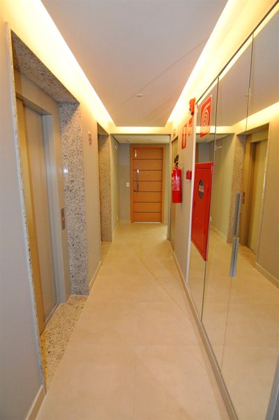 Apartamento, 2 quartos, 64 m² - Foto 2