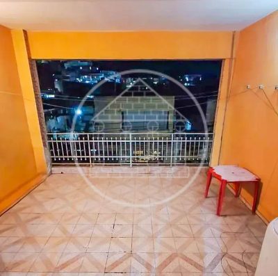 Sobrado, 3 quartos, 200 m² - Foto 2