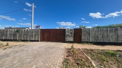 Loteamento e Condomínio, 300 m² - Foto 1