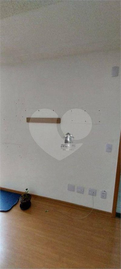 Apartamento, 2 quartos, 45 m² - Foto 3