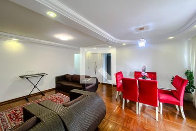 Apartamento, 3 quartos, 180 m² - Foto 2